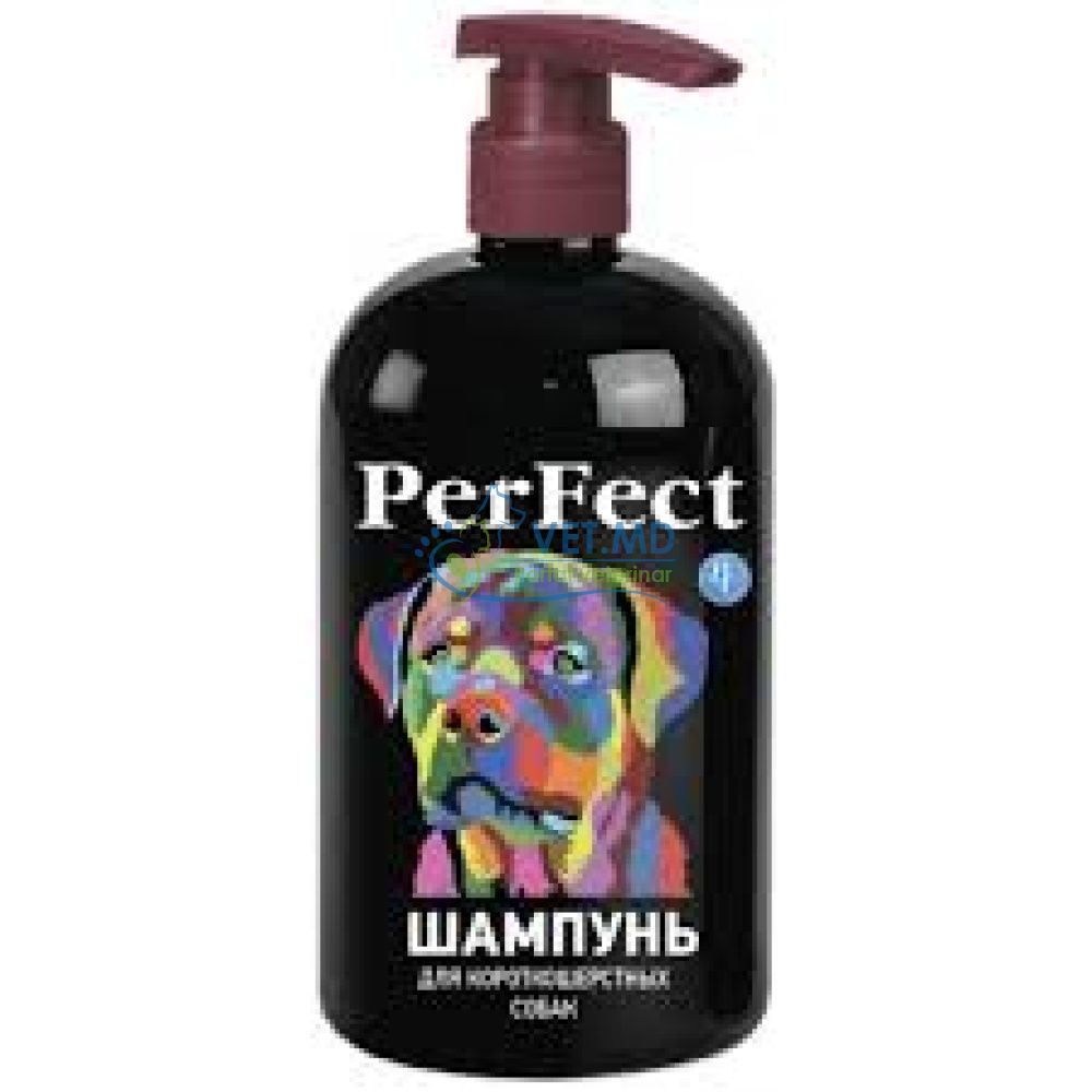 PerFect shampoo for puppies